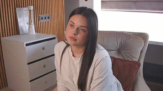 KittieZumwalt élő XXX-chatje