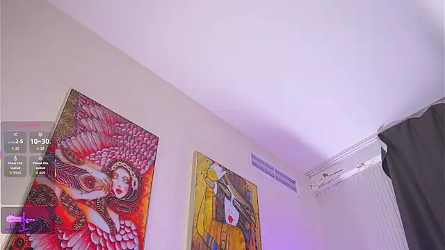 LiliBanger Live XXX-Chat