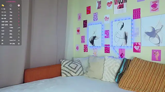 Živý XXX chat MaryCoopeer