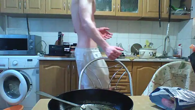 KaelNox's Live XXX Chat