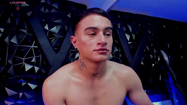 LiamDeeps Live XXX-chat