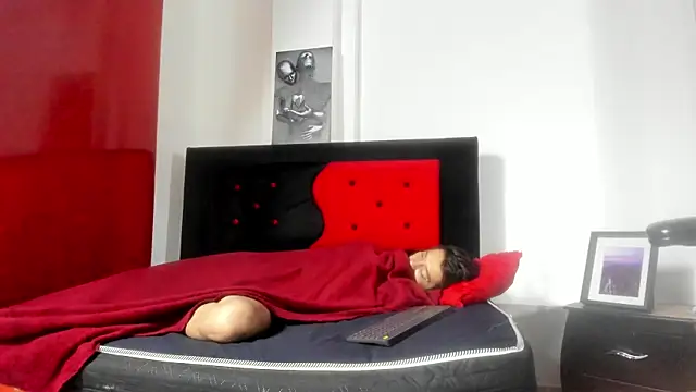 mark_splinter09 Live XXX Chat