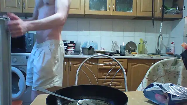 KaelNox Live XXX-Chat