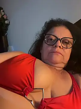 Chat XXX en directo de Sharongirl07