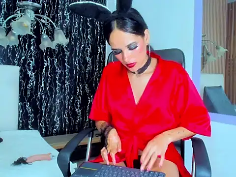 MarianaGalviz_'s Live XXX Chat
