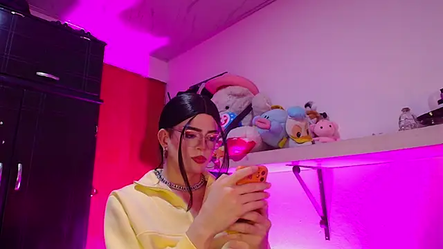 Taurito___ Adlı Modelin Canlı XXX Sohbeti