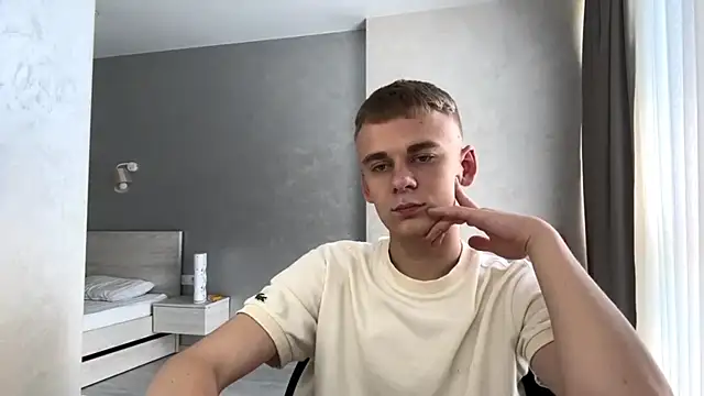 Živý XXX chat SoloFury