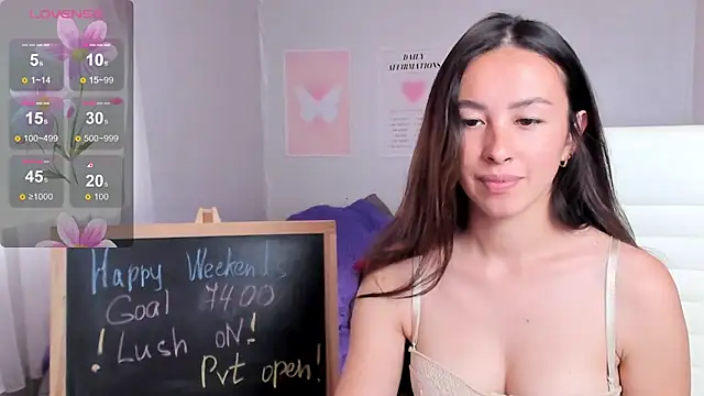 Онлайн чат XXX Geisha_Anna