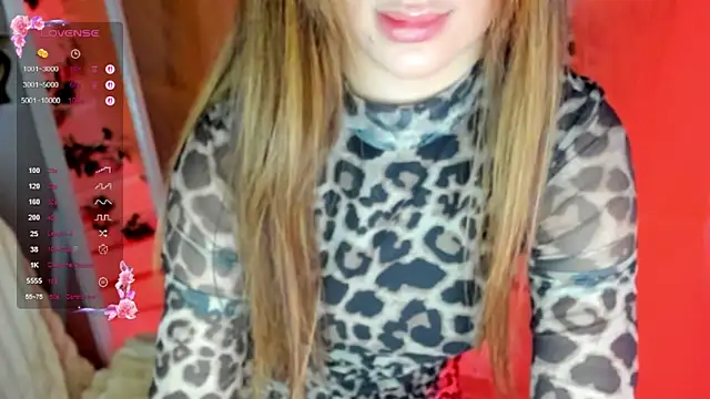 Bella_XO Chat XXX in diretta