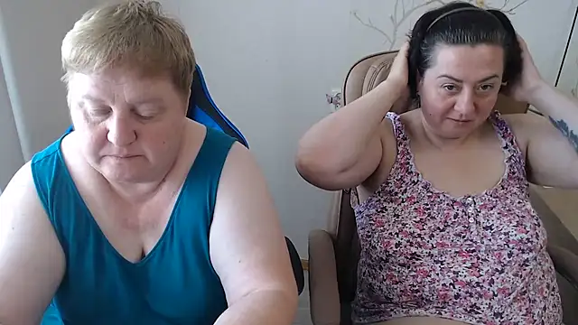 Lindy-Jeanie – Live XXX-chat