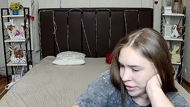 Chat XXX en directo de LauraHlot
