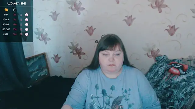 Chat XXX en directo de fistashka___