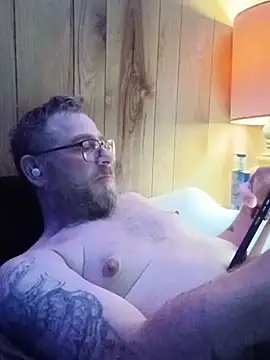 SirRockos Live XXX-Chat