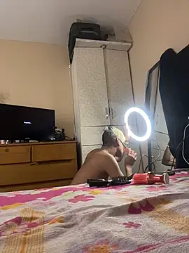 Chat XXX ao vivo de Fercito1997