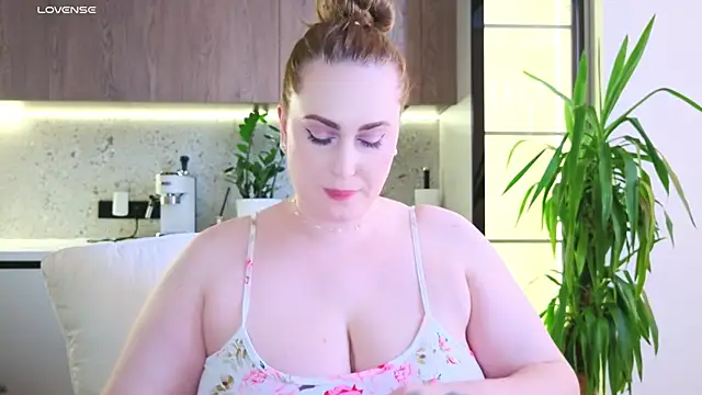 Živý XXX chat Miss_Magic_Eyes_