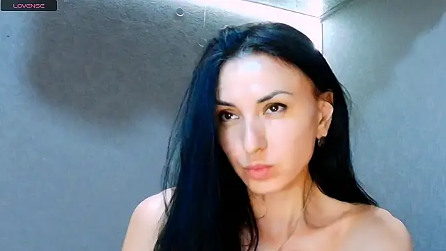 Siaconna Live XXX-Chat