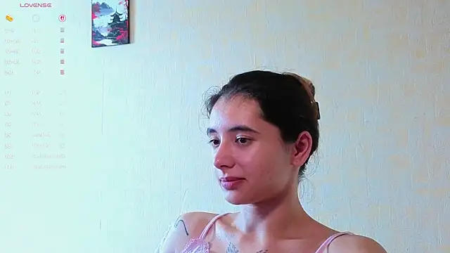 DarlaLike Chat XXX in diretta