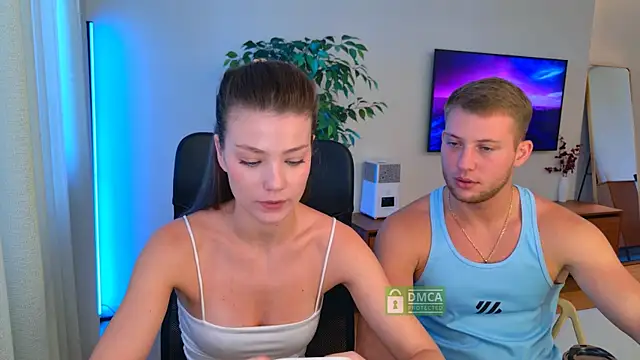 team2fit Live XXX-Chat