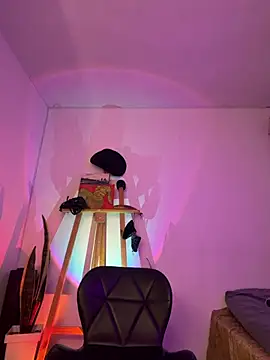 Kitty_miaw's Live XXX Chat