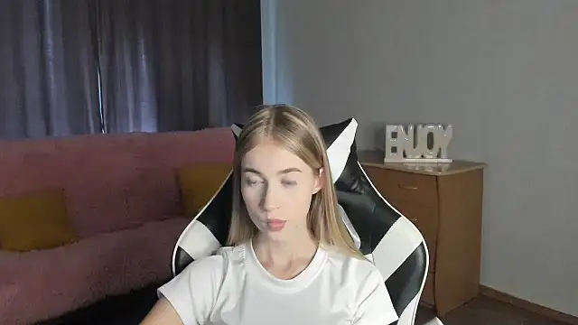 ModelPin Live XXX chat