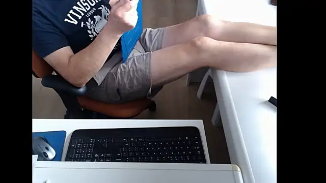 dutchpornking Live XXX-chat