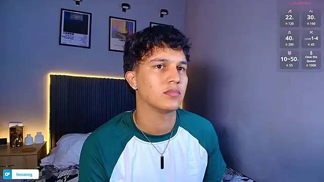 عرض كام Leo_Savage_