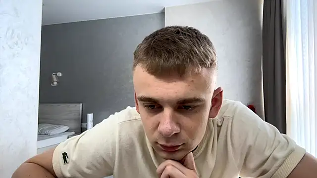 SoloFury – Naživo XXX chat