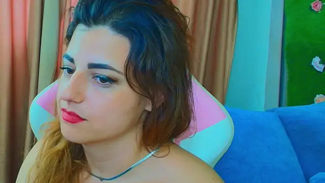 AmmyFlirty Chat XXX in diretta
