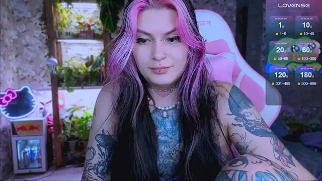 jelya_sg Adlı Modelin Canlı XXX Sohbeti