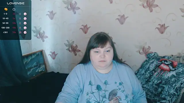 fistashka___ élő XXX-chatje
