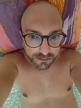 cetriolino – Live XXX-chat
