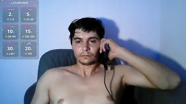 David_storm লাইভ XXX চ্যাট