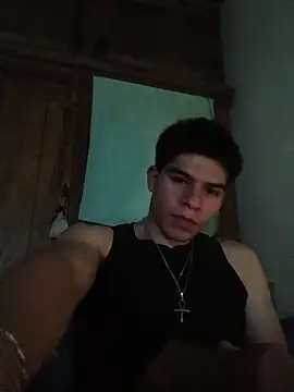 Oliver_LA Chat XXX in diretta