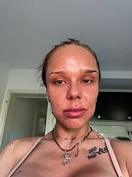 دردشة PennyPrincess الجنسية المباشرة