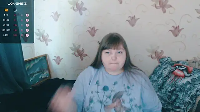 Chat XXX en directo de fistashka___