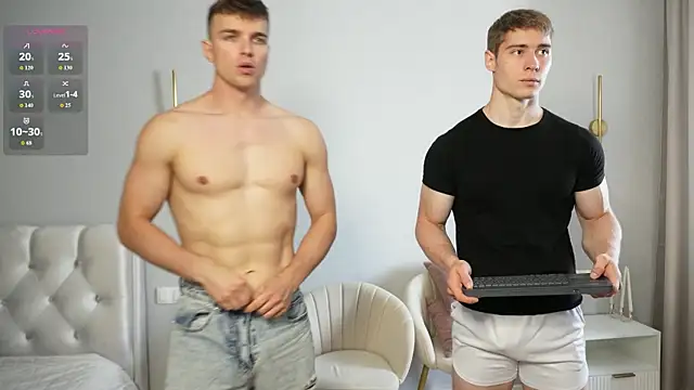Nik_Sharp Live XXX Chat