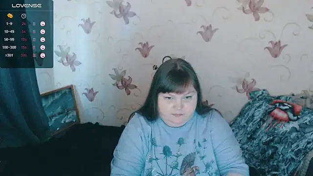 Chat XXX ao vivo de fistashka___