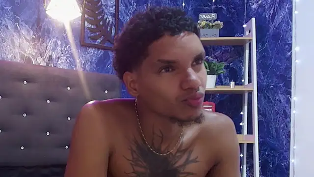 Živý XXX chat kai_storm77