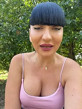 Chat XXX en directo de MysticCleo