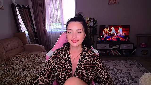 __Malika__ live XXX chat