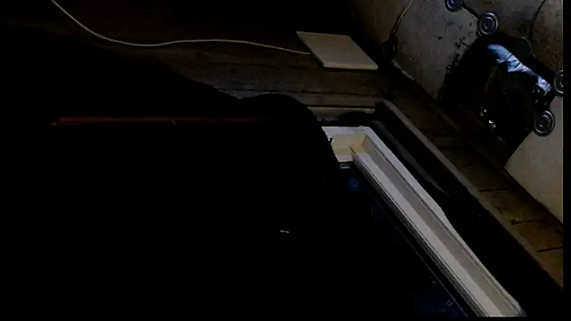 Chat XXX ao vivo de Hourman95