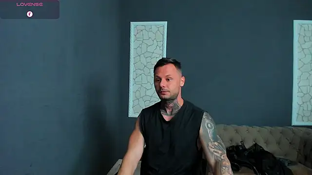 BrianHunts – webcam-show