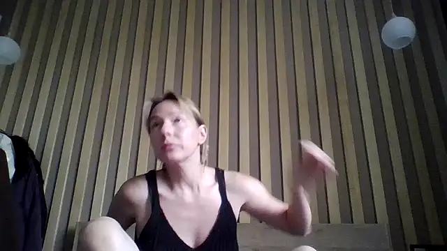 Živý XXX chat Deloriada