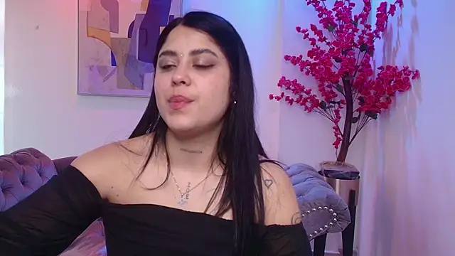 Julie_vancouver Live XXX-Chat