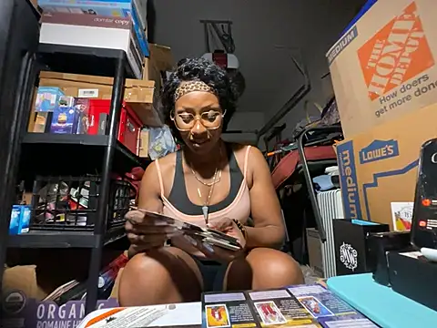 wynterheat's Live XXX Chat