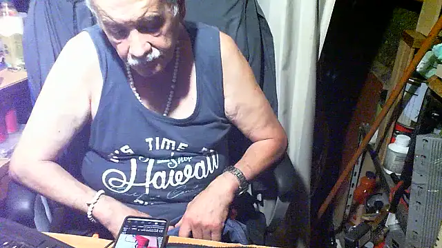 nonnomaturobisex Webcam show