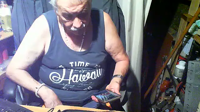 nonnomaturobisex Webcam show