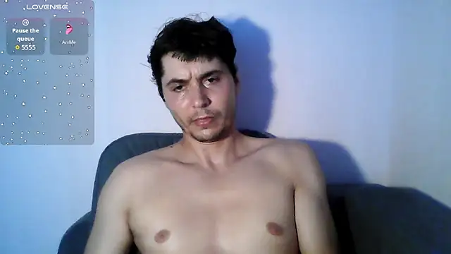 David_storm Obrolan Langsung XXX
