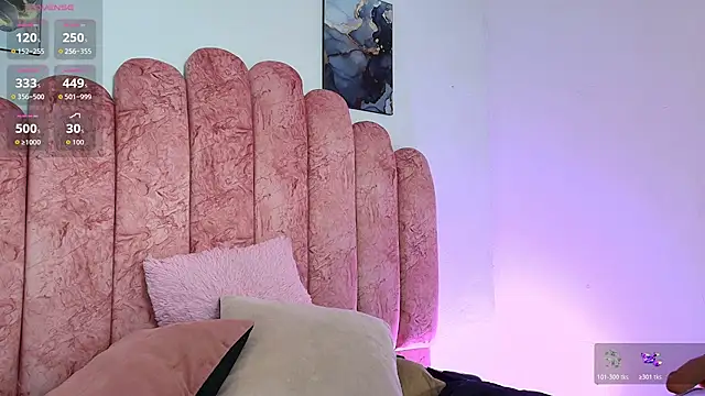 Allison_Dubois – Live XXX-chat