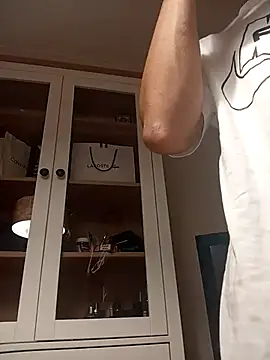 Chat XXX en directo de marcadito20